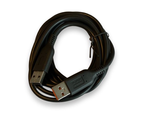 USB Ladekabel passend für Lenovo Yoga 3 Pro