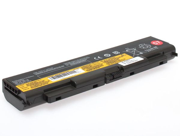 Akku ersetzt Lenovo 45N1144, 45N1145, 45N1147, 45N1152, 45N1153, 45N1158 5200mAh