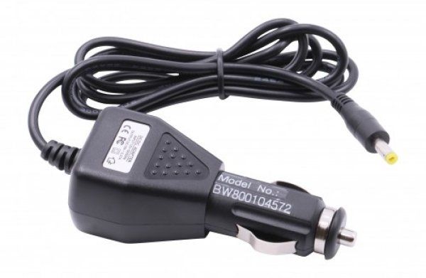 KFZ Netzteil für Asus UX21A, UX31A, 19V 2.37A, 4.0-1.35mm Stecker