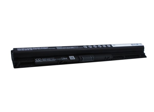 Akku passend für Dell Inspiron 15-3451, 3551, 5455, 5551, 5758 2600mAh