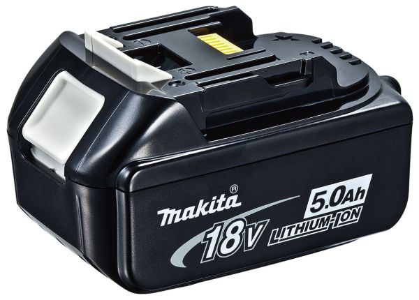 Original Makita BL1850, BL1850B,194204-5,197280-8 Akku 18V 5Ah