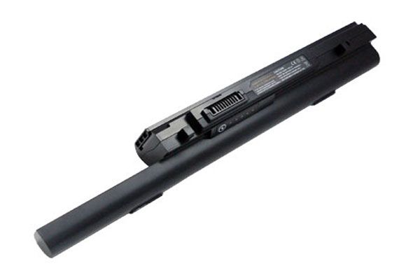 Akku ersetzt Dell 312-0814, U011C, W298C, W303C, X411C 6600mAh