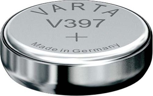 Varta V397 Batterie