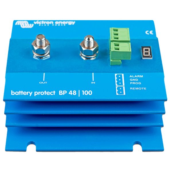 Victron BatteryProtect 48V-100A