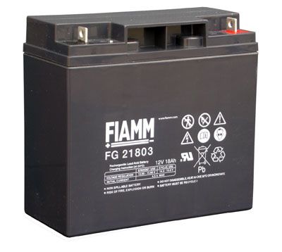 Fiamm FG21803 12V 18Ah