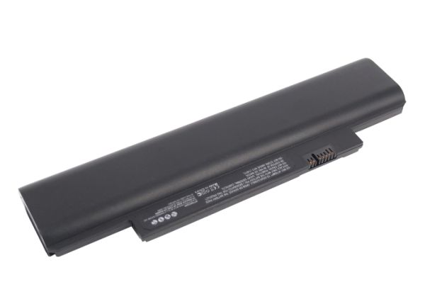 Akku ersetzt Lenovo 45N1056, 45N1058. 45N1059, Battery 84+, 5200mAh