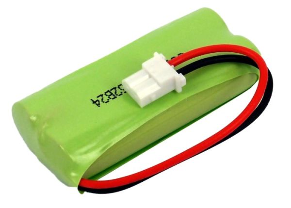 Akku ersetzt 89-1347-02, 89-1347-02-00, BT162342, 2 HRM 11/45 750mAh