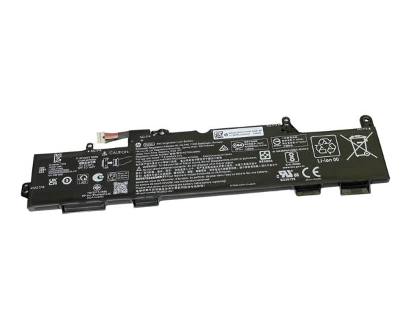 HP SS03XL Original Akku 50Wh für EliteBook 830 G5, 840 G5, 735 G6, 745 G6, 830 G6