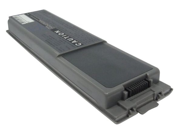 Akku passend für Dell Latitude D800 Serie 7800mAh