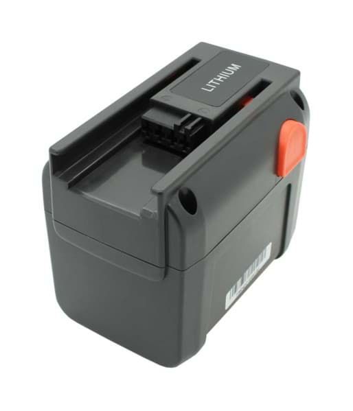 Akku ersetzt Gardena 8835-U, 8835-20, 8839, 8839-20, 18V 4Ah