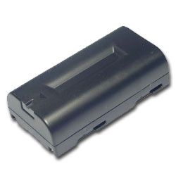 Akku für Sanyo UR-124 2050mAh