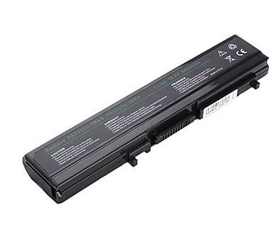 Akku ersetzt Toshiba PA3331U-1BAS, PA3331U-1BRS, PA3332U-1BAS, -1BRS 4400mAh