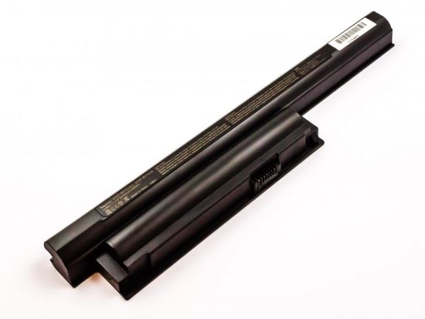 Akku passend für Sony VAIO VPC-EG16EC, VPC-CA1 5200mAh