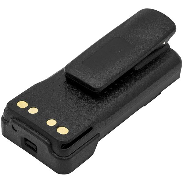 Akku passend für Motorola DP4400, DP4401, DP4600, DP4601, DP4800 2200mAh