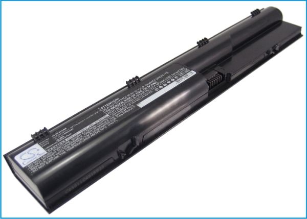 Akku ersetzt HP HSTNN-Q87C-4, HSTNN-I97C-4, 4400mAh