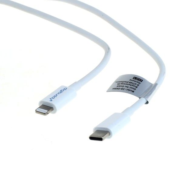 USB-C MFi zertifiziert Sync- & Ladekabel für Apple iPhone 12, 13, 14