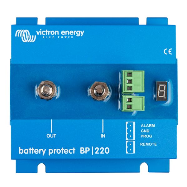 Victron BatteryProtect 12/24V-220A