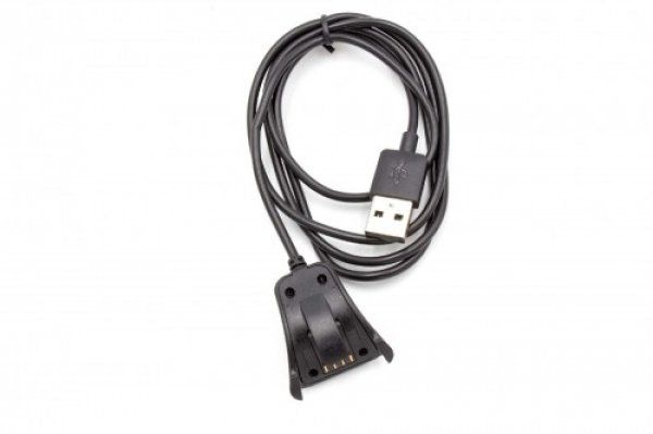 USB Ladekabel für TomTom Adventurer, Golfer 2, Runner 2 + 3