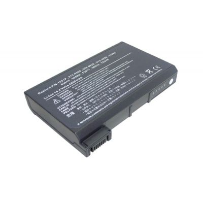 Akku passend für Dell Latitude CP, CPi, CPx 4400mAh