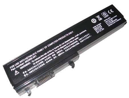 Akku passend für HP Pavilion DV3000, DV3100, DV3500 4400mAh