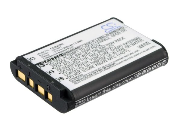 Akku ersetzt Sony NP-BX1 1000mAh