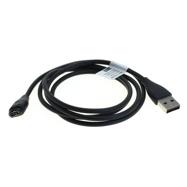 USB Ladekabel für Garmin Venu 2S, 2 Plus, Venu Sq 2, Venu 3S, Stricker Cast GPS