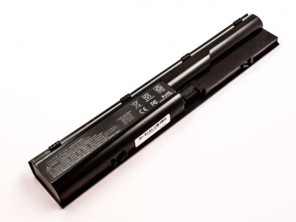 Akku ersetzt HP PR06, PR09, QK646AA, QK646UT 5200mAh