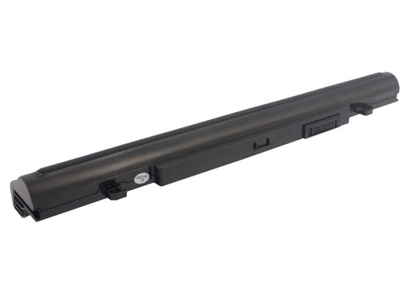 Akku ersetzt Asus A32-U46, A41-U46, A42-U46 passend für U46, U47, U56 4400mAh