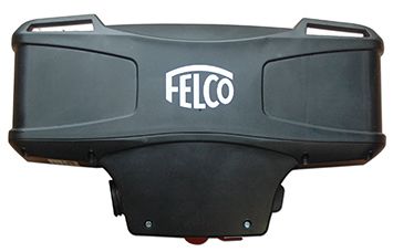 Zellentausch für Felco 800 Baumschere 44.4V 5Ah li-Ion