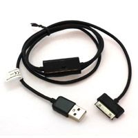 USB Lade / Datenkabel für Samsung Galaxy Tablet