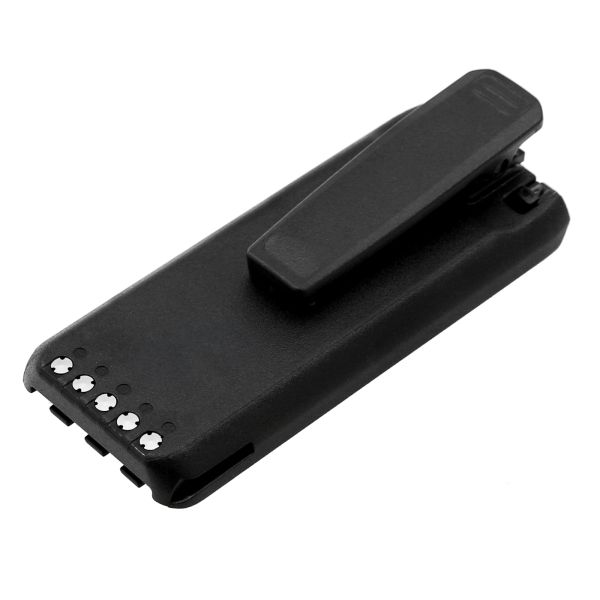 Akku ersetzt ICOM BP-288 passend für ICOM IC-A25, IC-A25CE, IC-A25N 2350mAh