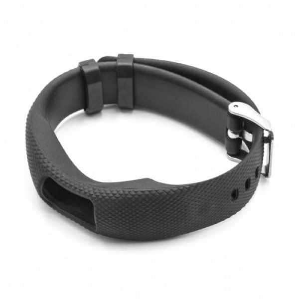 Armband Thermoplastic Elastomer passend für Garmin Vivofit 4