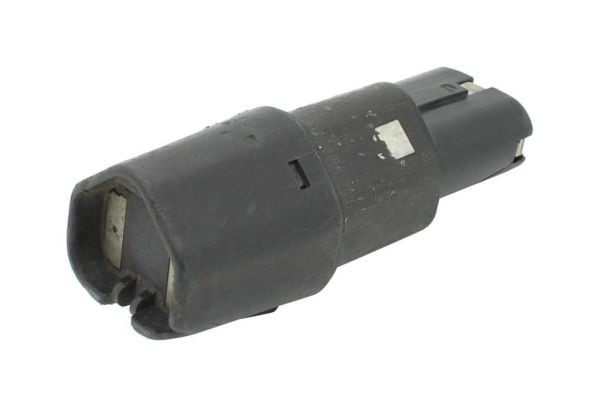 Zellentausch für Strapex 367.011.003 9.6V 2Ah Ni-MH