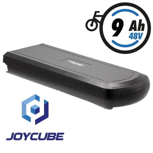 Phylion Joycube RC1701 48V 8.8Ah JCEB480-8.8-R E-Bike Akku