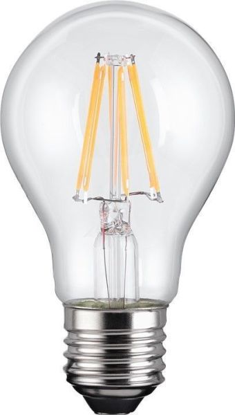 LED Birne Filament E27 7W 806Lumen 2700K