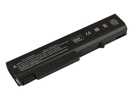 Akku ersetzt HP Compaq 455771-002, 458640-122, 463