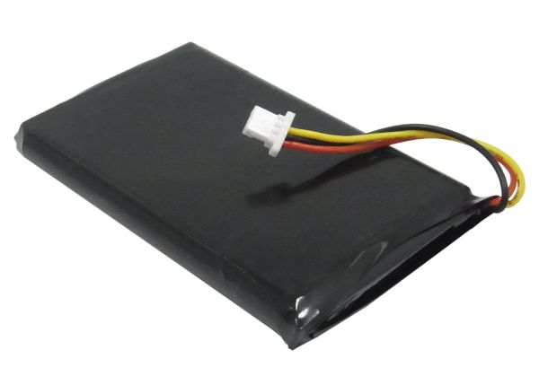 Akku ersetzt Garmin 361-00056-00, 361-00056-50 1100mAh