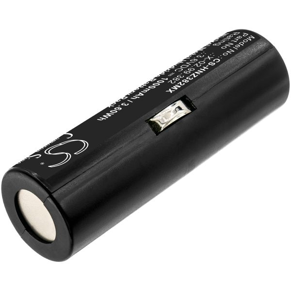 Original Heine X-02.99.382 NiMH 3,6V 1000mAh Medizinakku