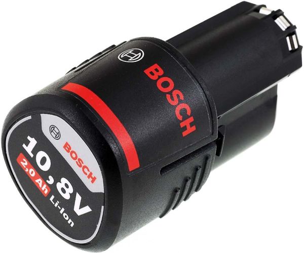 Bosch 2 607 336 879, 2 607 336 779, 2 607 336 996 10,8V 2.0Ah