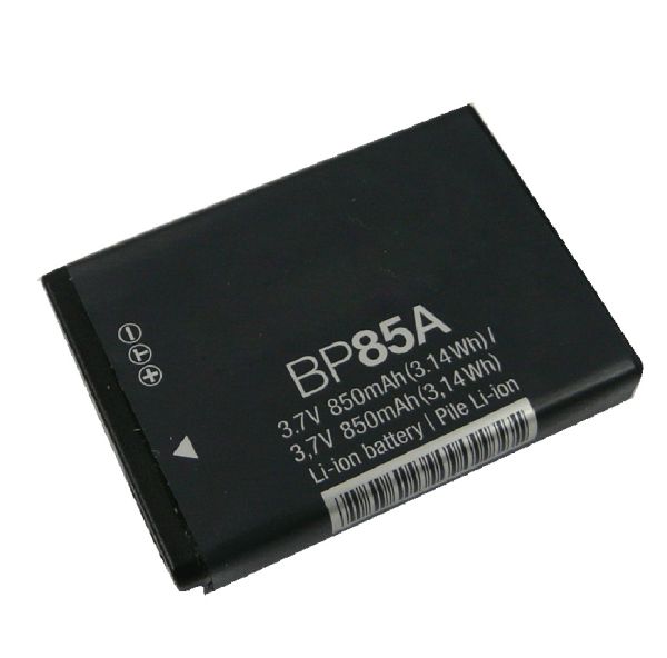 Akku ersetzt Samsung EA-BP85A, BP-85A, BP85A 750mAh