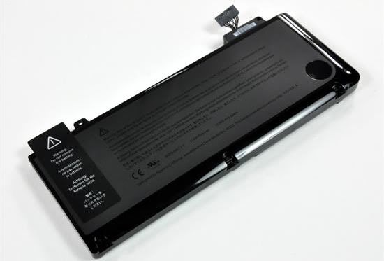 Akku ersetzt Apple A1322, 661-5229, 661-5391, 661-5557 58Wh