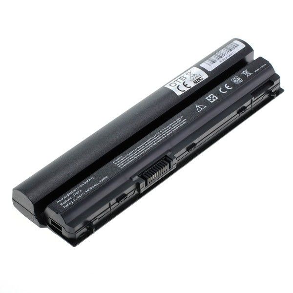 Akku ersetzt Dell UJ499, V7M6R, WJ38, WJ383, WRP9M 4400mAh