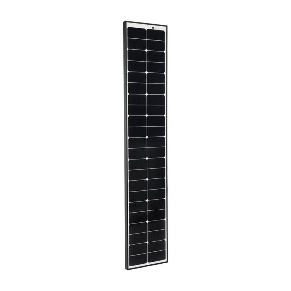 WATTSTUNDE® WS80SPS-L DAYLIGHT Sunpower Solarmodul 80Wp