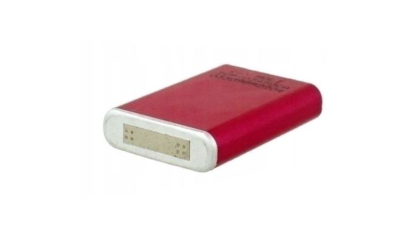 Molicel ICP103450DA 3.7V 2200mAh Li-Ion