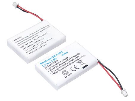 Akku passend für Nintendo GameBoy Micro 460mAh