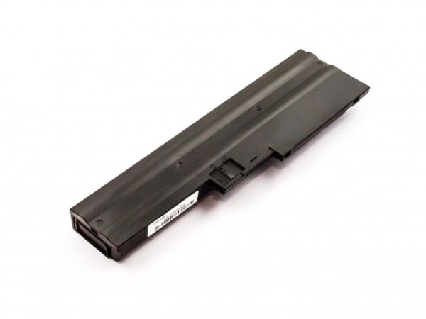 Akku passend für IBM Lenovo ThinkPad R61e, R61i, T61p 5200mAh