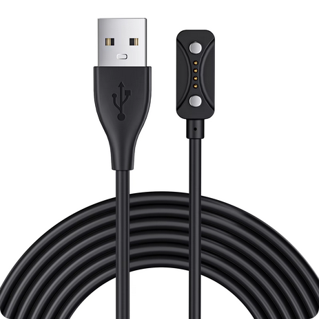 USB-A Ladekabel / Datenkabel passend für Polar Grit X2 Pro, Ignite 3, Pacer Pro