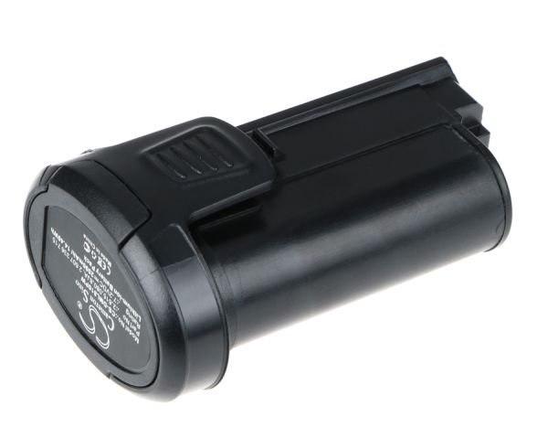 Akku ersetzt Dremel F0138100JB passend für Dremel 8100 7.2V 2000mAh