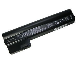 Akku ersetzt HP Compaq 06TY, 607762-001, 607763-001, 5200mAh