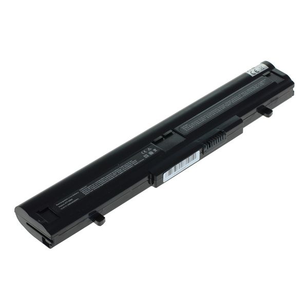 Akku passend für Medion BTP-DFBM, BTP-DZBM, 4ICR19/66-2 4400mAh